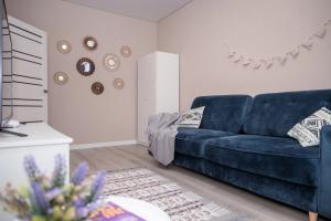 Reshetnikova 18 Flat, Perm