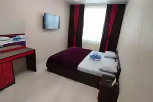 Promyishlennaya 6 Apartments, Barnaul