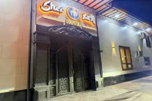 Sherxan House Guest house, Samarkand