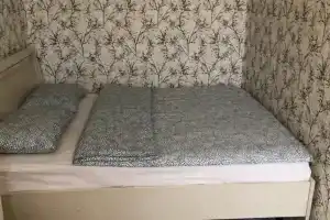 Apartamenty u Metro Ozerki, St. Petersburg