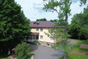 Staroladozhskaya Dacha Hotel, Volhov
