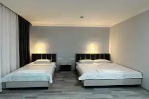 Marmar Hotel, Nukus