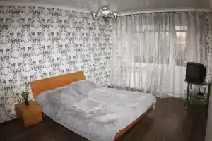 V Starom Oskole One-Bedroom Apartments, Stary Oskol