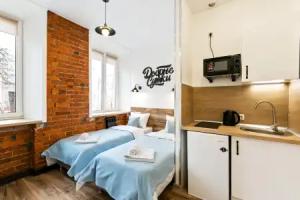 Vash Lichnyj Ugolok v Centre Gorodskoj Zhizni Apartments, Podolsk