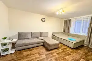 V Tsentre Goroda Flat, Syzran