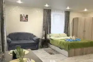 Studiya Uyutnaya Flat, Torzhok