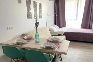 4 Parka Lavanda Apartment, Moscow