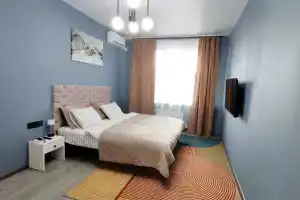 Uyut V Serdtse Krasnogorska Flat, Krasnogorsk