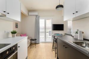 Boat House Apartment hotel