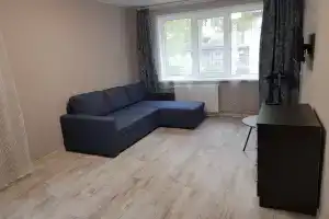 Na Sovetskoy 55 Flat, Suzdal