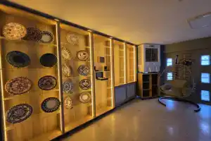 Germiyan Hotel, Kutahya