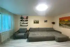 Ryadom s Akvaparkom Flat, Volzhsky