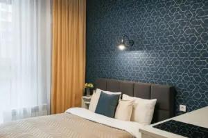 Apartments Uyutnye Kvartiry V Novo Lenino (1), Irkutsk