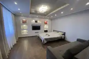 Ryadom S Vokzalom Flat, Kaliningrad