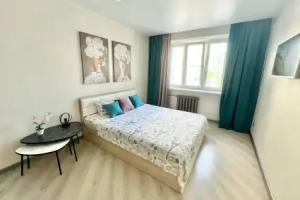 Apartamenty Utro v Parizhe, Kolomna