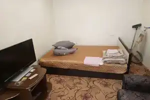 Na Ul. Anosova, 231 Flat, Zlatoust