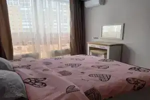 Odnokomnatnaya kvartira v tsentra Voronezha Apartments, Voronezh