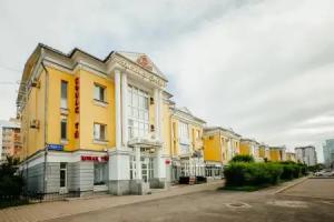 Business Hotel Astana, Astana