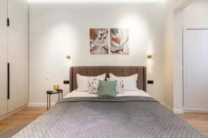 Dvukhkomnatnaya V Zhk komfort Siti Flat, Almaty