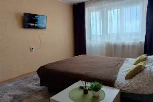 Yesenina 58 Flat, Belgorod