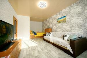 Like Home V centre goroda Like Home Apartments, Severodvinsk