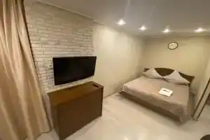 Uyutnoye Mestechko Na Pobede A. Cozi_place Apartments 2, Chelyabinsk