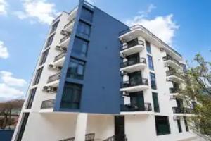 Parallel Apartments Apartment hotel, Gonio