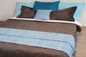 Sovremennaya Studiya Flat, Chelyabinsk