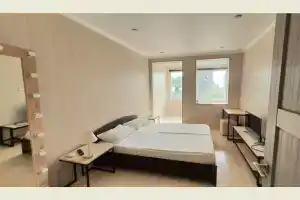 Generala Dbar 103 Apartments, Gagra