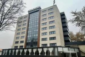 Asli Makon Hotel, Tashkent