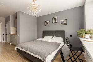 Like At Hotel Apartments, Korolyov