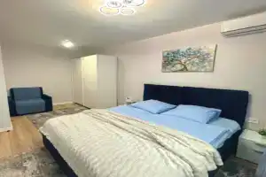 Na Kunikova Flat, Novorossijsk