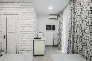 Kapri KHaus-Madrid Park-2 (3) Apartments, Adler