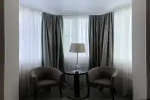 Evropa Mini-Hotel, Tula