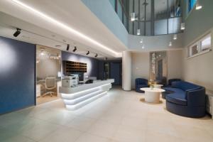 DIVS Hotel, Ekaterinburg