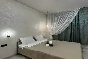 Apartments Studiya Na Ulitse Revolyutsionnaya, Ufa