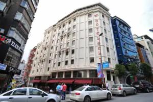 Delta Hotel Istanbul & Old City, Istanbul