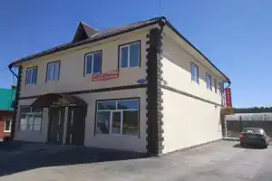 Relax Hostel, Kungur