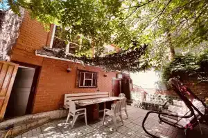 U Morya Na Yejskoy Kose Private House, Yeysk