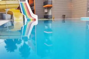 Dionisus Belek Hotel, Belek