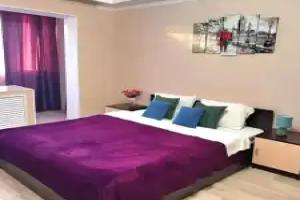 Uyutnaya Svetlaya Kvartira V Tsentre Flat, Inozemtsevo