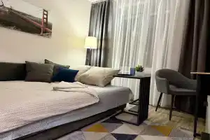 Your Home Viking Flat, Severodvinsk