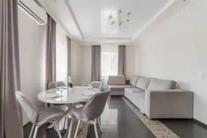 Na Ulitse Kommuny 2 Apartments, Nizhniy Novgorod