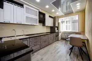 ViP Apart 4 Apartments, Belgorod