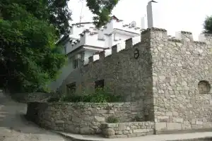 Kaffa Guest House, Feodosiya