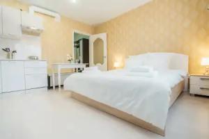 Apartamenty Studio Dvukhmestnye Flat, Kaluga