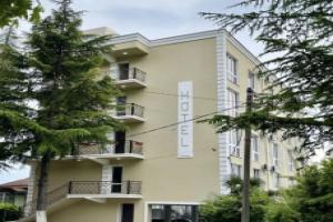 "Oliva" Hotel, Gagra