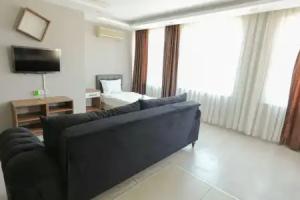 NearMe Apart Flat, Lara