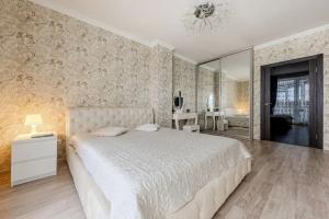 Na Skryganova 4b Flat