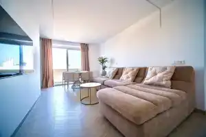 Na Gorodskom Vale 9 Flat